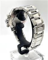 Besozzo - Via XXV Aprile 49 - Orologio Rolex Uomo Cosmograph Daytona in Acciaio ROLEX 16520 - ROLEX 16520